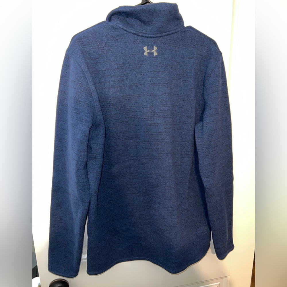 Under Armor Button Up - Picture 3 of 3